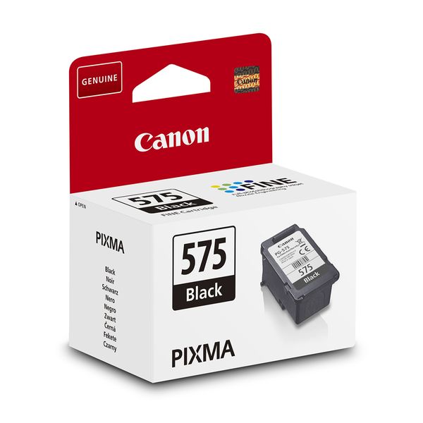 Canon PG-575 Black Μελάνι
