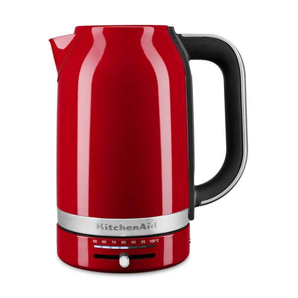 KitchenAid 5KEK1701EER 1.7lt Empire Red Βραστήρας