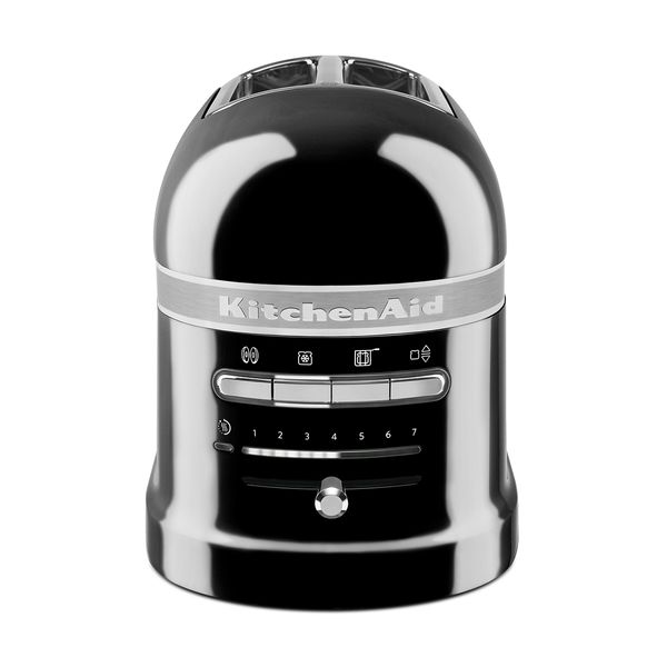 KitchenAid Artisan 5KMT2204EOB Onyx Black Φρυγανιέρα