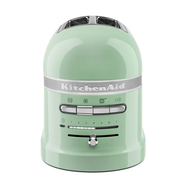 KitchenAid Artisan 5KMT2204EPT Pistachio Φρυγανιέρα