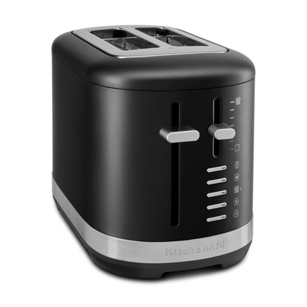 KitchenAid 5KMT2109 Matte Black Φρυγανιέρα