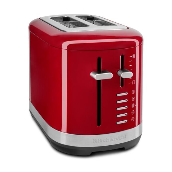 KitchenAid 5KMT2109EER Empire Red Φρυγανιέρα