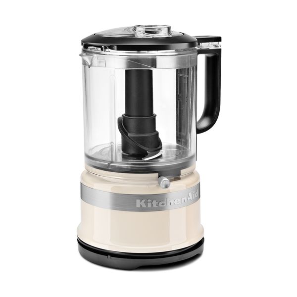 KitchenAid 5KFC0516EAC Almond Cream Πολυκόφτης