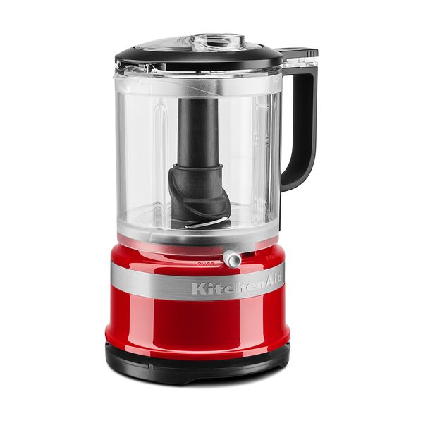 KitchenAid 5KFC0516EER Empire Red Πολυκόπτης