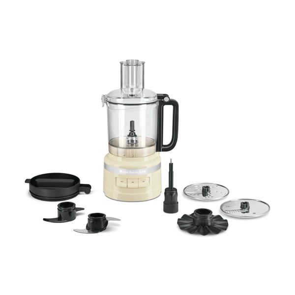 KitchenAid 0921 Creme Πολυμίξερ