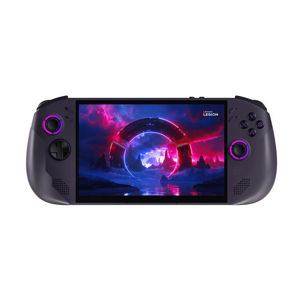 Lenovo Legion Go S 1TB S8ARP1 Φορητή Κονσόλα