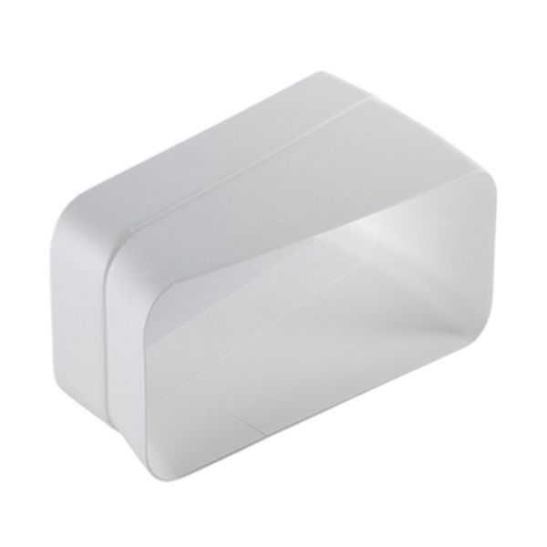 Elica KIT0121002 227x94 Ορθογώνια Σύνδεση