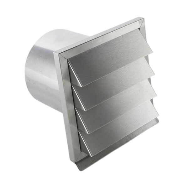 Elica KIT0121010 Στρογγηλή Εξωτερική Περσίδα