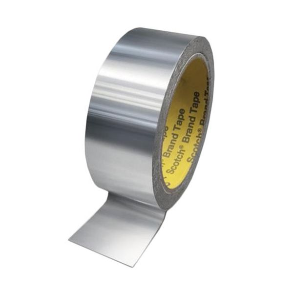 Elica KIT0161453 50x25cm Ταινία Αλουμινίου