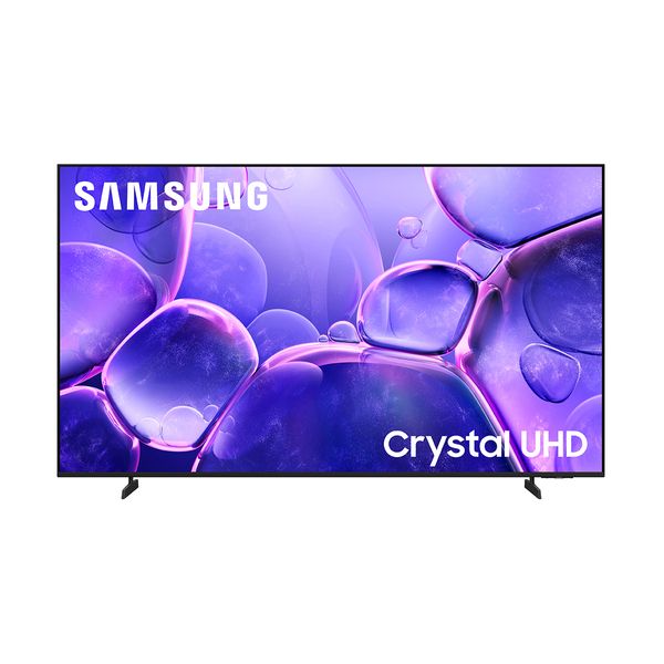 Samsung Crystal UHD HG55U700FEUXEN 55" Hotel TV Τηλεόραση Smart 4K