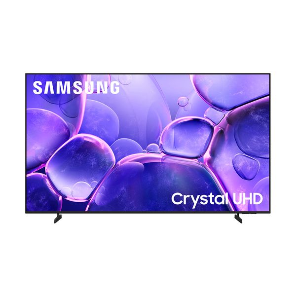 Samsung Crystal UHD HG75U700FEUXEN 75" Hotel TV Τηλεόραση Smart 4K