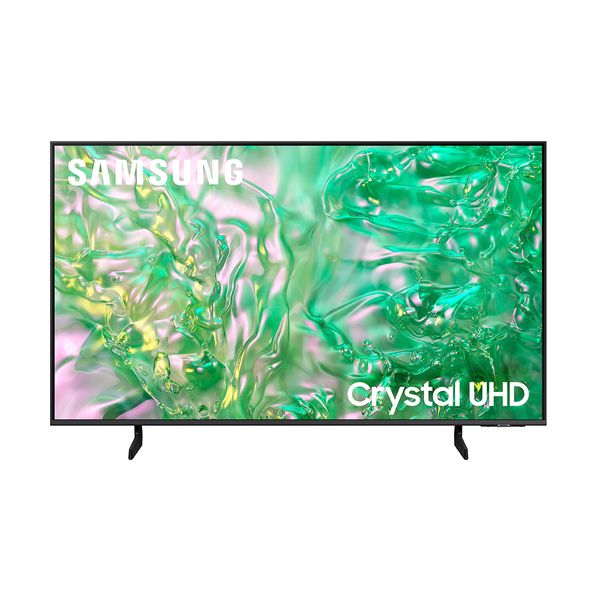 Samsung Crystal UHD HG85U800FEUXEN 85" Hotel TV Τηλεόραση Smart 4K