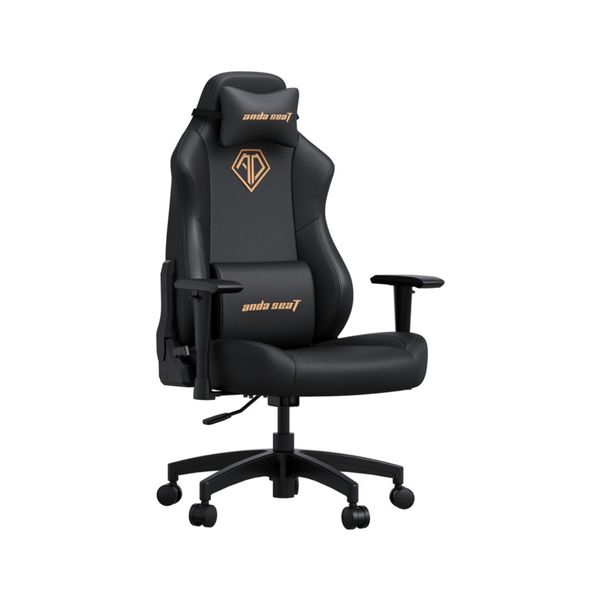 Anda Seat Phantom 3XS Kids Black Gaming Καρέκλα