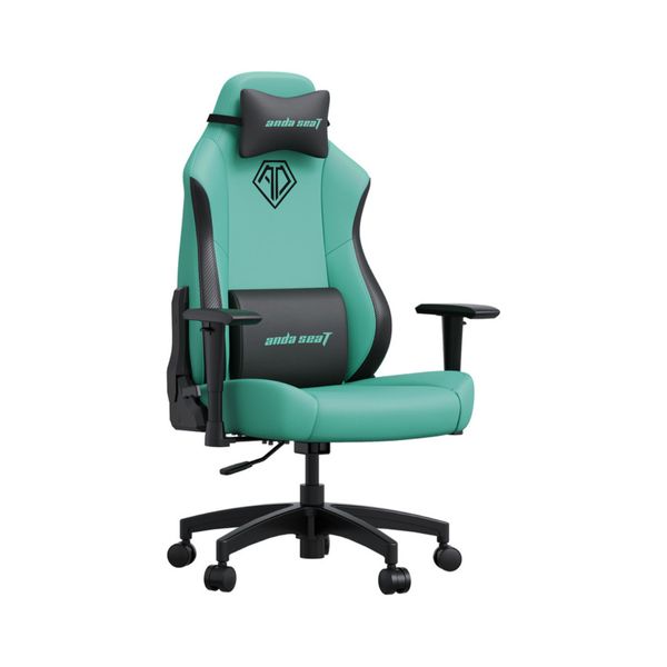 Anda Seat Phantom 3XS Kids Green Gaming Καρέκλα