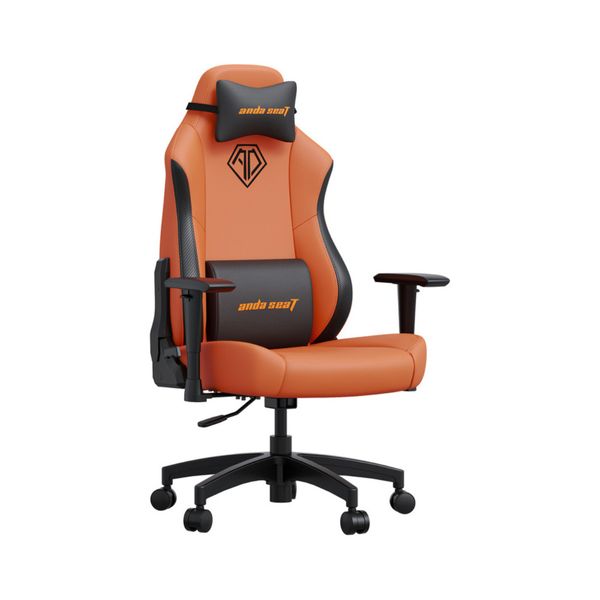 Anda Seat Phantom 3XS Kids Orange Gaming Καρέκλα