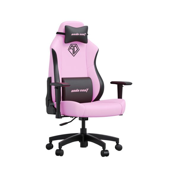Anda Seat Phantom 3XS Kids Pink Gaming Καρέκλα