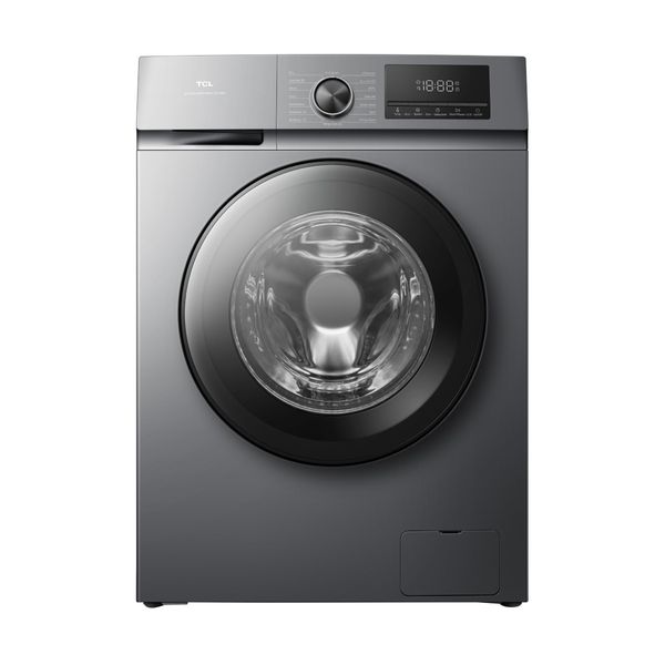 TCL FF1224SA2GR 12kg Πλυντήριο Ρούχων