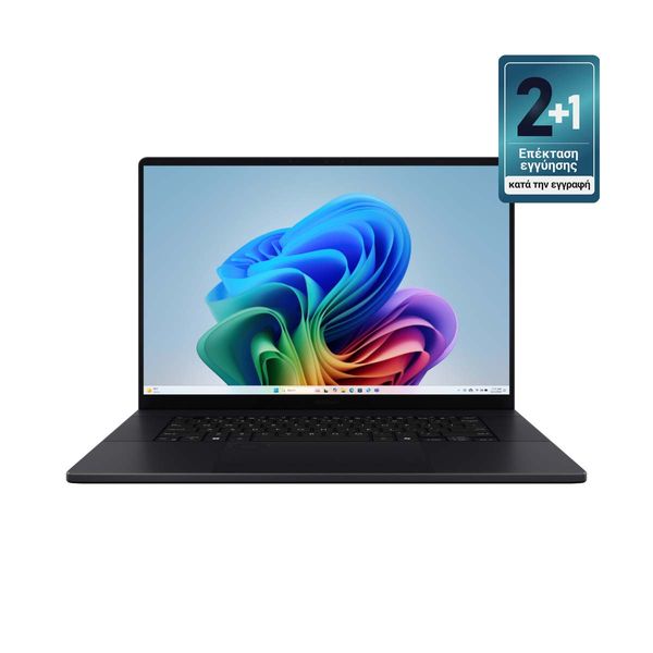 Asus ProArt P16 H7606WM-OLED-RJ040X R9 AI HX 370/32GB/2TB/GeForce RTX 5060 8GB Laptop