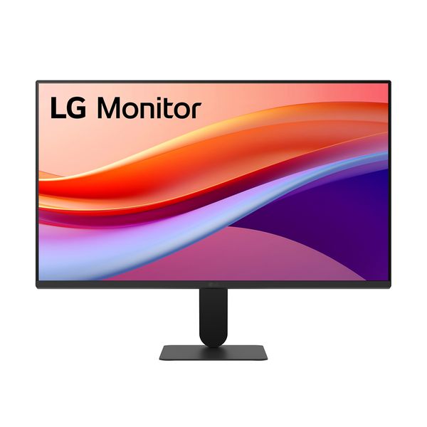 LG 24U411A-B 24" FHD 120Hz IPS Monitor