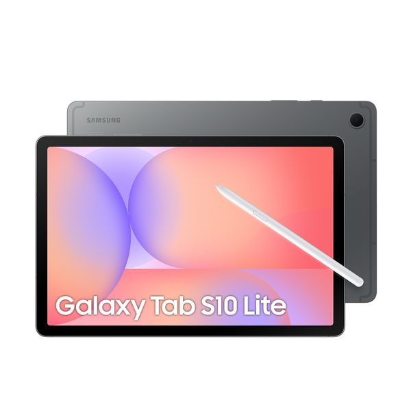 Samsung Galaxy Tab S10 Lite 8GB/256GB Gray LTE Tablet