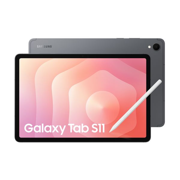 Samsung Galaxy Tab S11 12GB/128GB Gray 5G Tablet