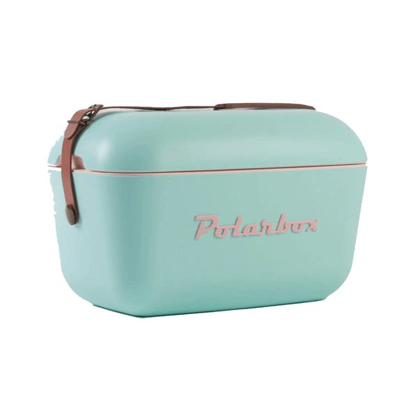 Polarbox POP Cyan 20l Φορητό Ψυγείο