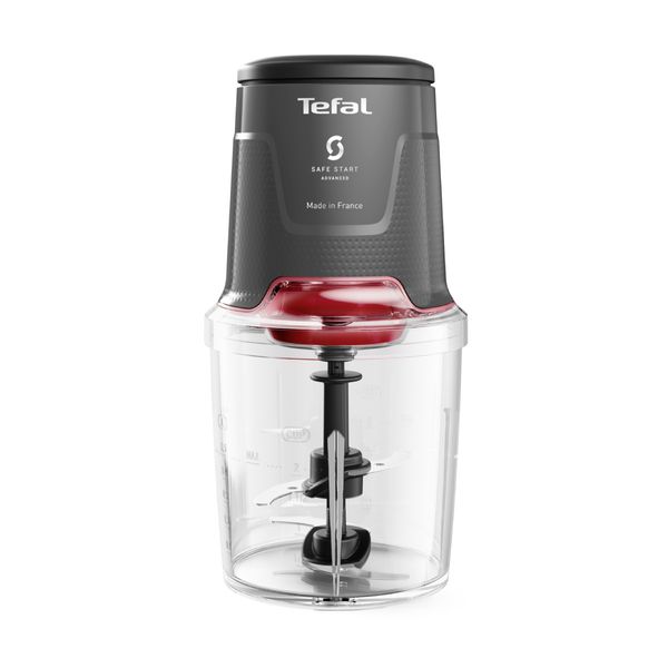 Tefal MQ740HF0 Easy Press Πολυκόπτης