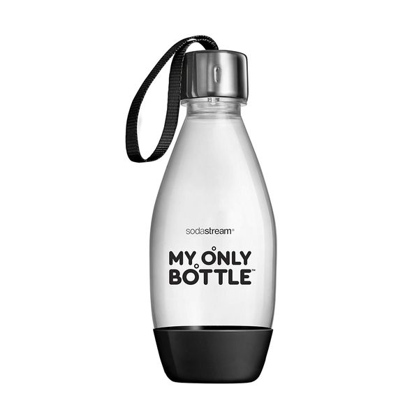 Sodastream Πλαστικο Μπουκάλι My only Bottle 600ml
