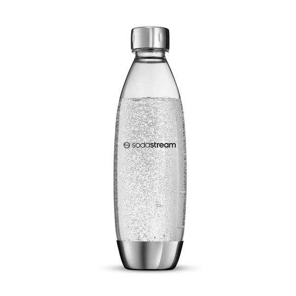 Sodastream Fuse Μπουκάλι 1Lt