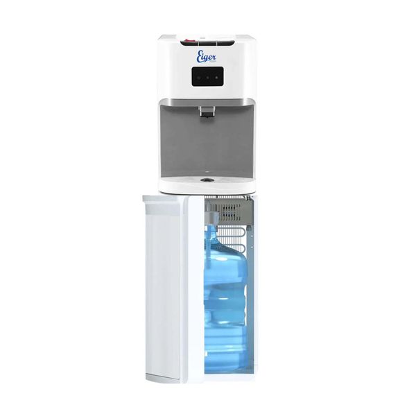 Eiger EG203SW Φιάλης Κάτω Φόρτωσης Ψύκτης Νερού