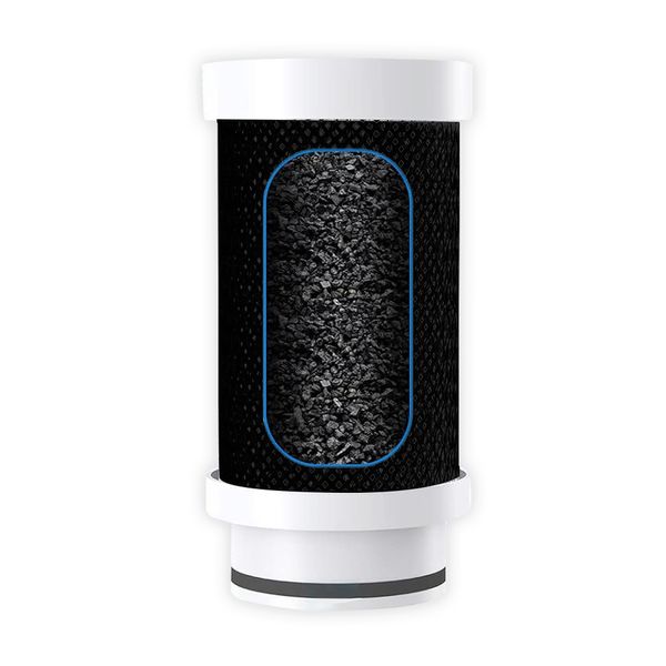 Eiger Ανταλλακτικό Φίλτρο Βρύσης Ενεργού Άνθρακα 0.5μm