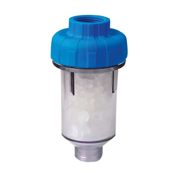 Eiger Φίλτρο Αποσκλήρυνσης Χαλαζία Πλυντηρίου 3/4″