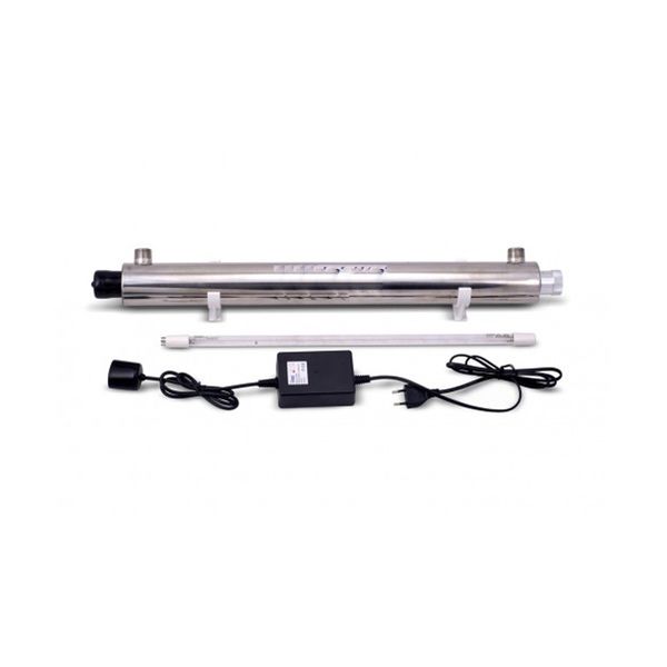 Eiger Σύστημα Λάμπας Υπεριώδους Ακτινοβολίας UV 55W