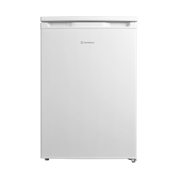 Morris W71113DSD White Ψυγείο Μονόπορτο