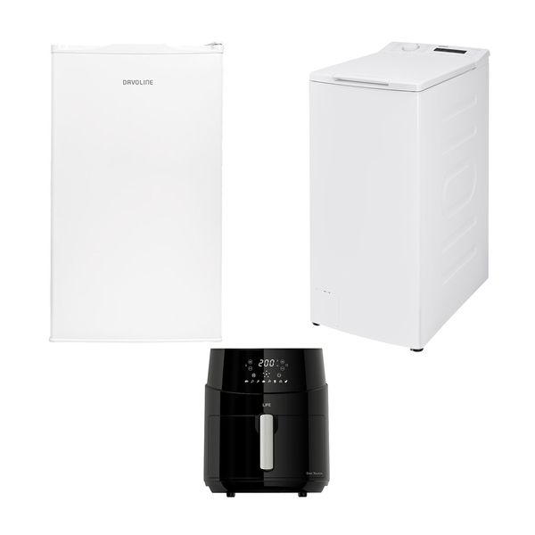 Φοιτητικό Σετ 2 2025