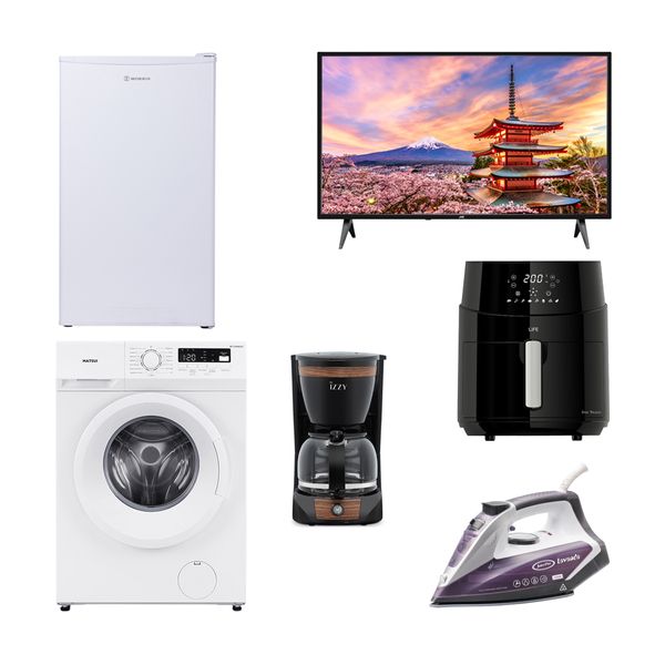 Φοιτητικό Σετ 3 2025