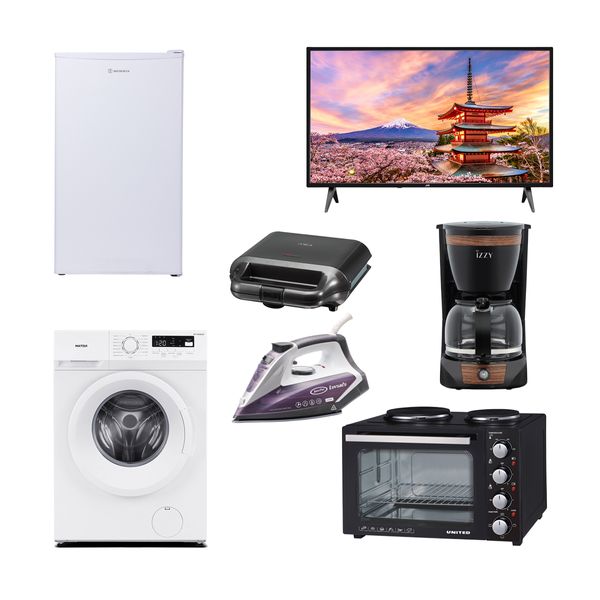 Φοιτητικό Σετ 4 2025