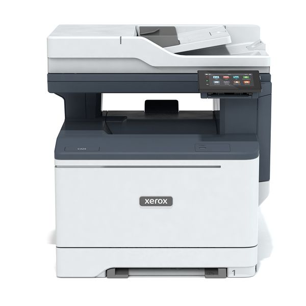 Xerox C325V_DN Πολυμηχάνημα