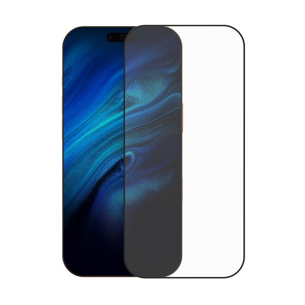 Redshield Full Face Glass iPhone 17 Pro Max Προστατευτικό Οθόνης