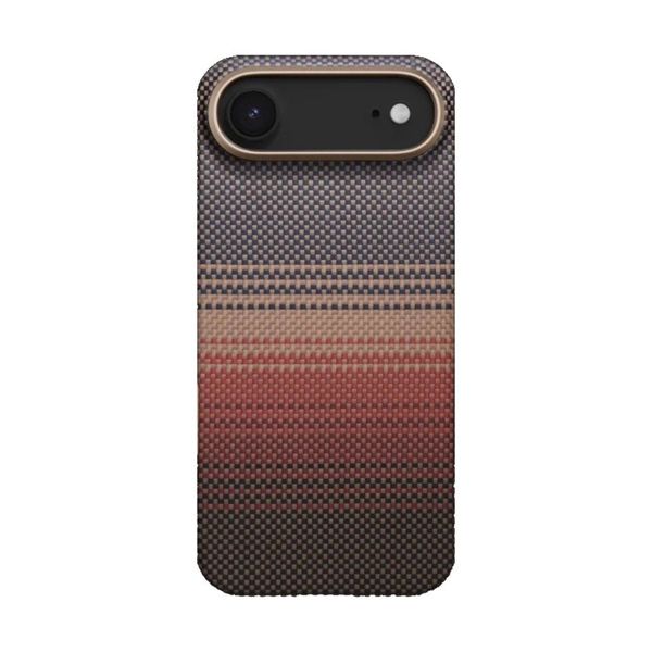 Pitaka iPhone 17 Air Ultra Slim Sunset Θήκη Κινητού
