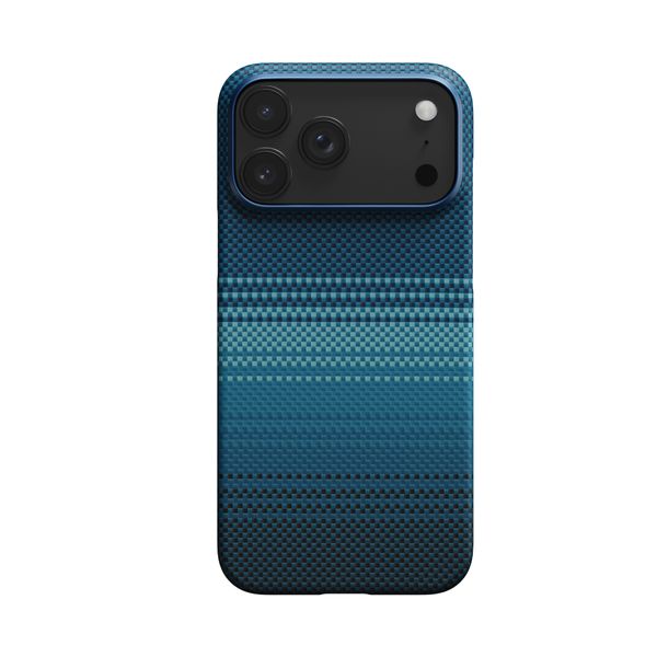 Pitaka iPhone 17 Pro Max Ultra Slim Case Moonrise Θήκη Κινητού