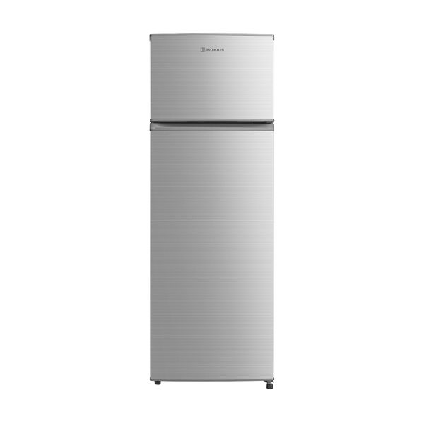 Morris T72235ETS Inox Ψυγείο Δίπορτο