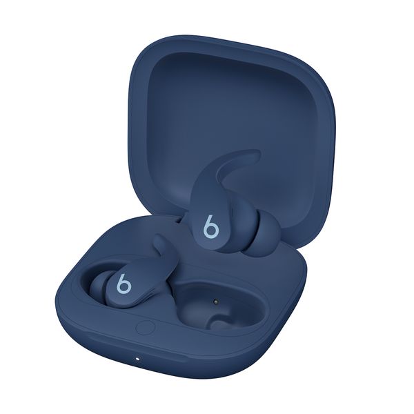 Beats True Wireless Fit Pro Tidal Blue Ακουστικά Earbuds