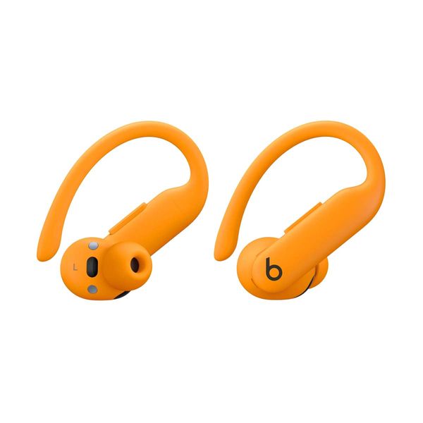 Beats True Wireless Powerbeats Pro 2 Orange Ακουστικά Earbuds