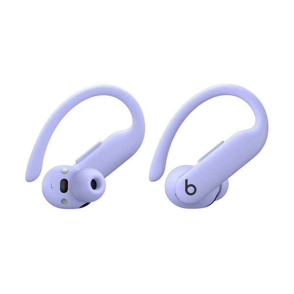 Beats True Wireless Powerbeats Pro 2 Hyper Purple Ακουστικά Earbuds
