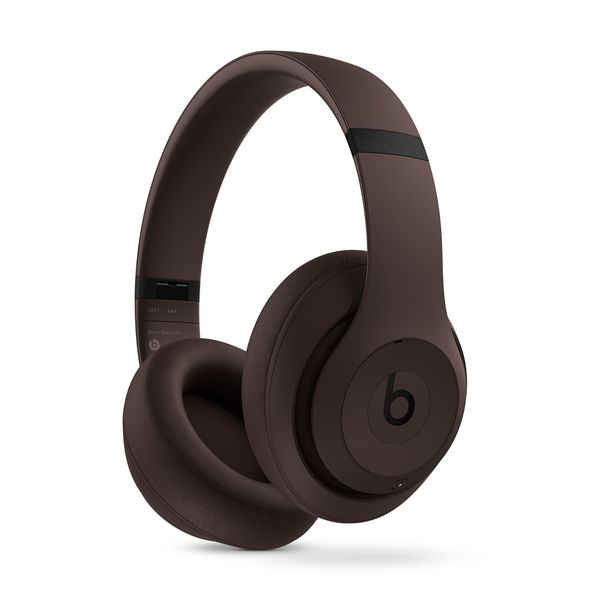 Beats Studio Pro  Deep Brown Bluetooth Ακουστικά Κεφαλής