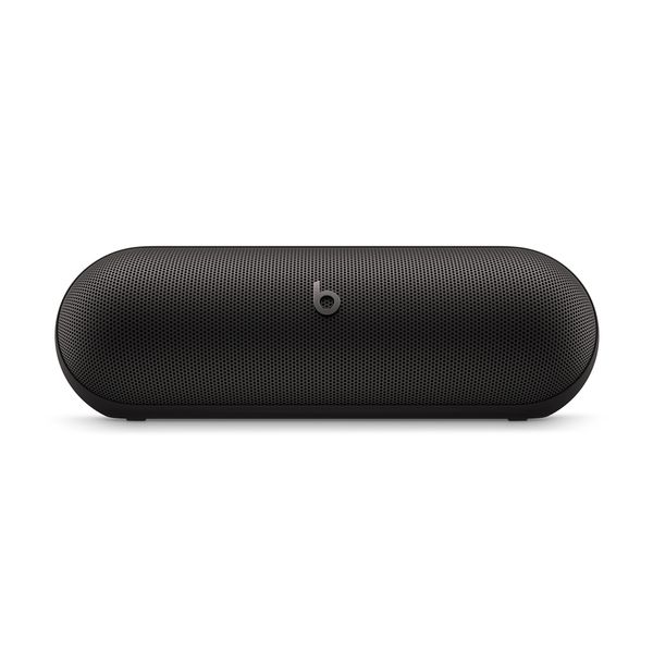Beats Small Pill Matte Black Bluetooth Ηχείο