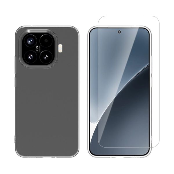 Redshield Θήκη & Προστατευτικό Xiaomi 15T Pro 14.99€