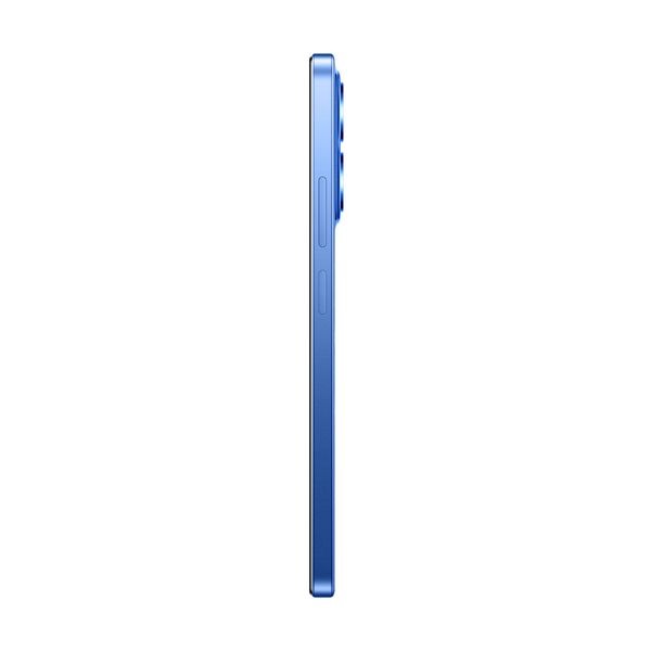 Xiaomi Redmi 15C 4GB/128GB Moonlight Blue Smartphone
