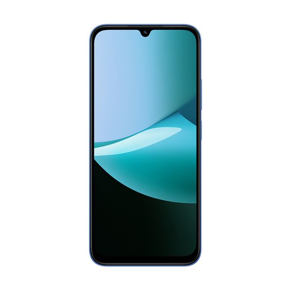 Xiaomi Redmi 15C 4GB/128GB Moonlight Blue Smartphone